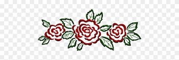 Rose Clipart Png Tumblr - Rose Tumblr Transparent