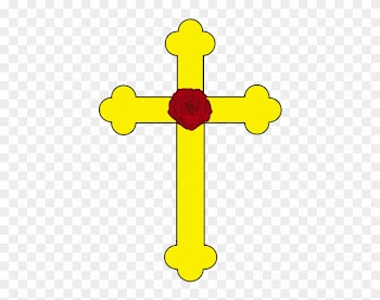 Rose Cross