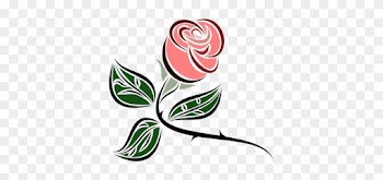 Rose Dancing With The Fairbanks Stars Computer Icons - Free Clipart Pink Roses