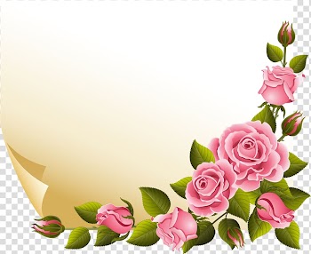Rose Desktop , rose pattern transparent background PNG clipart