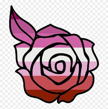 Rose Drawing Outline Line Art Clip Art - Rose Clip Art Black