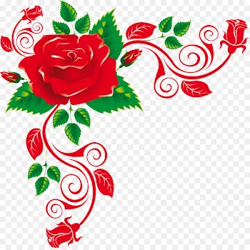 Rose Encapsulated PostScript Clip art - rose vector 