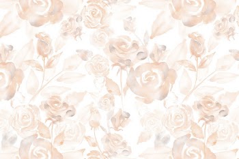 Rose flower background, watercolor graphic | Free Photo Illustration - rawpixel