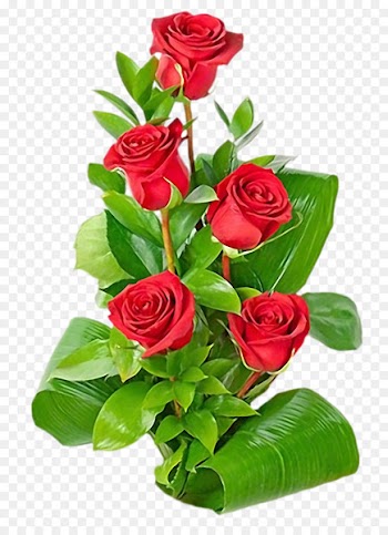 Rose Flower bouquet Pink Floristry - A rose 