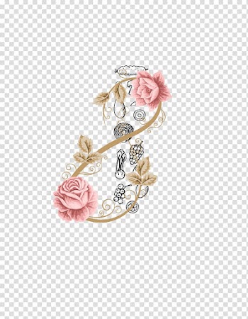 Rose Flower Watercolor painting, color peony decoration transparent background PNG clipart