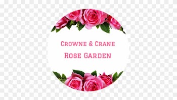 Rose Garden Shaving Soap - Rose Flowers