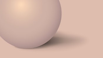 Rose gold 3D computer wallpaper, | Free Vector - rawpixel