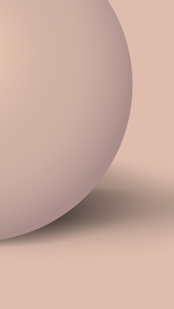 Rose gold 3D phone wallpaper, | Free Vector - rawpixel