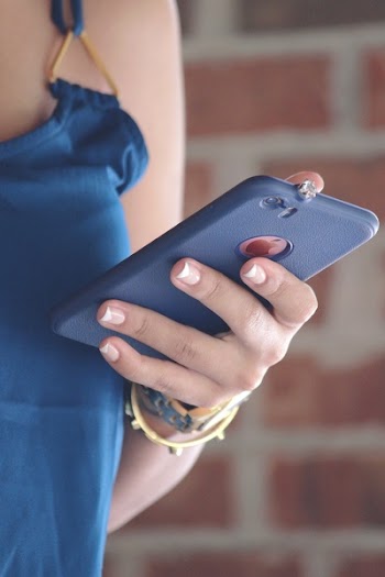 Rose Gold Iphone 