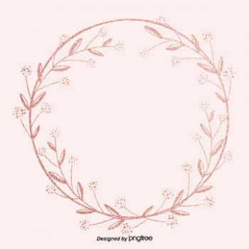 Rose Gold PNG Images | Vector and PSD Files | Free Download on Pngtree