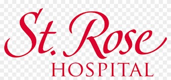 Rose Hospital - St Rose Hospital Hayward Ca