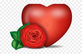 Rose Icon