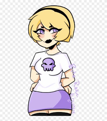 Rose Lalonde By Buta Rockin Erywhere - Mandy And Rose Lalonde