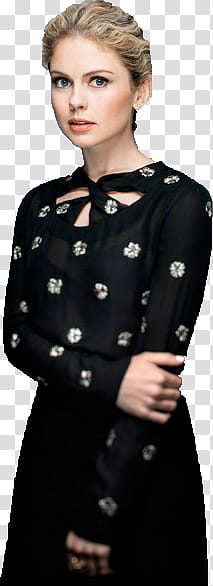 Rose McIver transparent background PNG clipart
