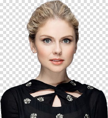 Rose McIver transparent background PNG clipart