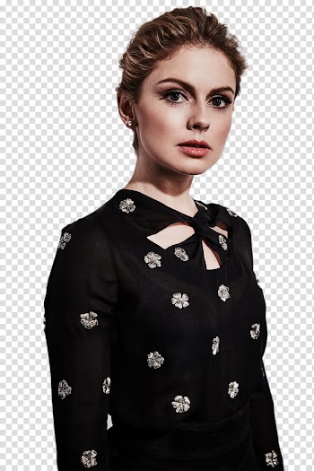 Rose McIver transparent background PNG clipart