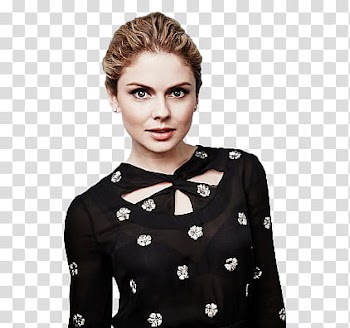 Rose McIver transparent background PNG clipart