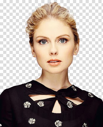 Rose McIver transparent background PNG clipart