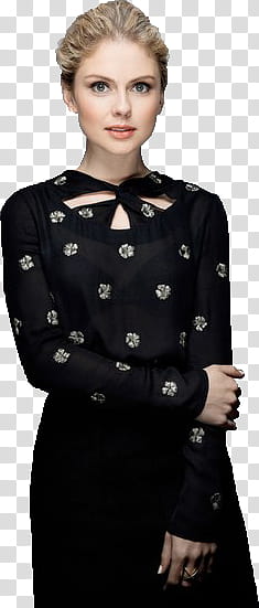 Rose McIver transparent background PNG clipart