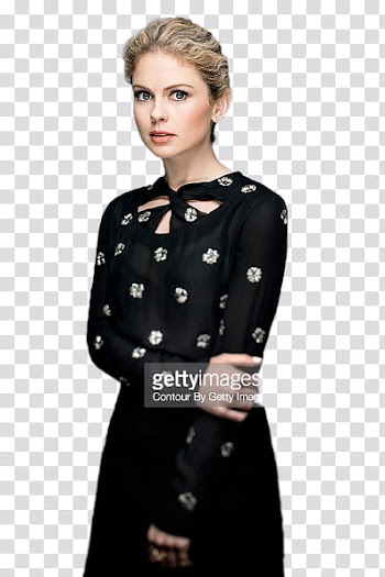Rose McIver transparent background PNG clipart