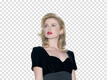 Rose McIver transparent background PNG clipart
