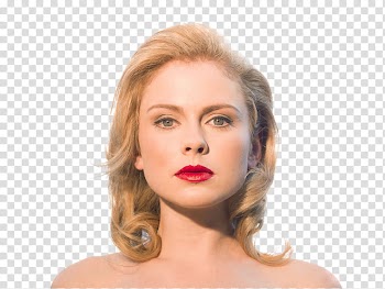 Rose McIver transparent background PNG clipart