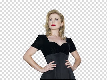 Rose McIver transparent background PNG clipart