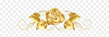 Rose Page Divider For Scc - Merry Christmas Greeting Cards