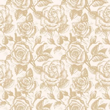 ROSE PATTERN VECTOR.eps