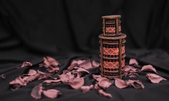 Rose Petals