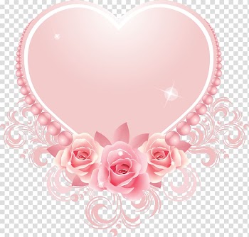 Rose Pink Desktop Samsung Galaxy A9 Pro, love frame transparent background PNG clipart