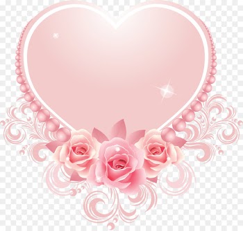 Rose Pink Desktop Wallpaper Samsung Galaxy A9 Pro - love frame 