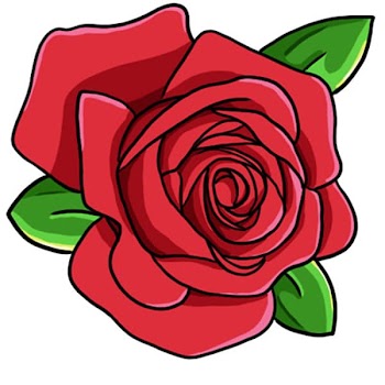 Rose Pink , Rose transparent background PNG clipart
