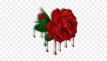 Rose Png Psd Detail - Transparent Background With Roses