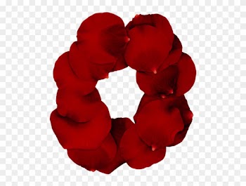 Rose Red Font - Rose Red
