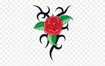 Rose - Rose Tattoo Designs