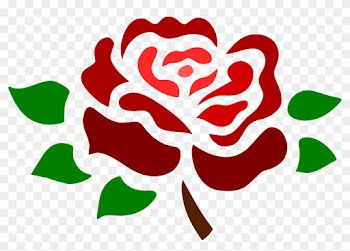Rose - Stylised Rose