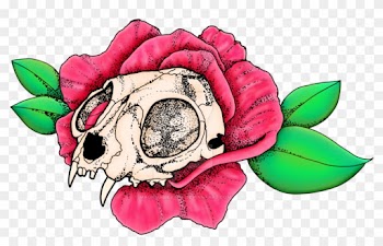 Rose Tattoo By Magicamber-ink - Garden Roses