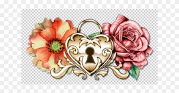 Rose Tattoo Png Transparent Images - Blue Rose Tattoo Designs