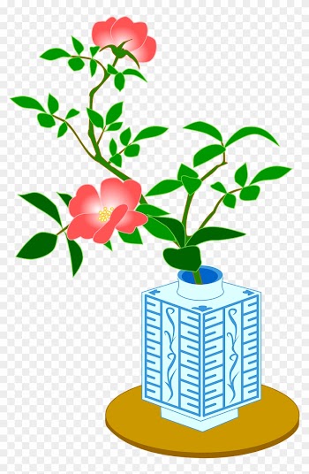 Rose,the System Bus,rosa Chinensis,pink Flower,single - Desert Rose