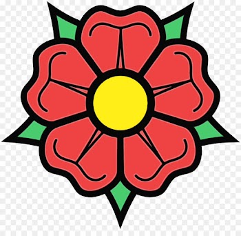 Rose, Tudor Rose, Heraldry, Petal, Plant PNG