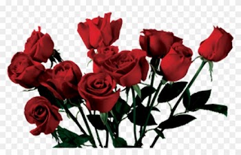 Rose Tumblr Aesthetic 90's Night Alone Sad Pinterest - Aesthetic Roses Png