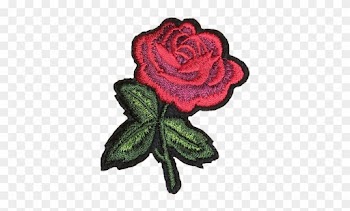 Rose Tumblr Pixel Stickerfreetoedit - Garden Roses