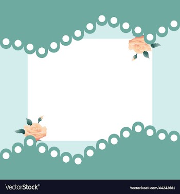 rose vintage retro background