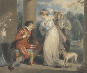 Rosebud, or the Judgement of Paris | Free Photo - rawpixel