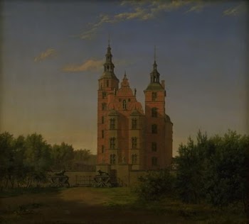 Rosenborg Castle | Free Photo - rawpixel