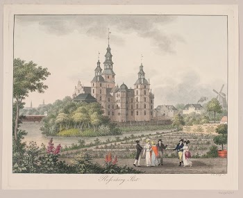 Rosenborg CastleReviewed by contributorsThis translation | Free Photo - rawpixel