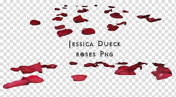 Roses petals I, Jessica Dueck Roses transparent background PNG clipart