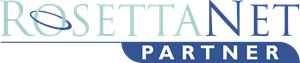 RosettaNet Partner Logo Vector