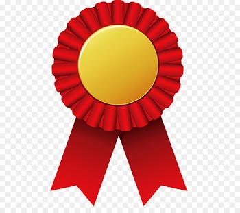 Rosette Computer Icons Clip art - rolled diploma certificate ribbon rolls 
